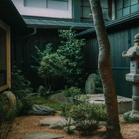 Taniya Villa Takayama  Exterior photo