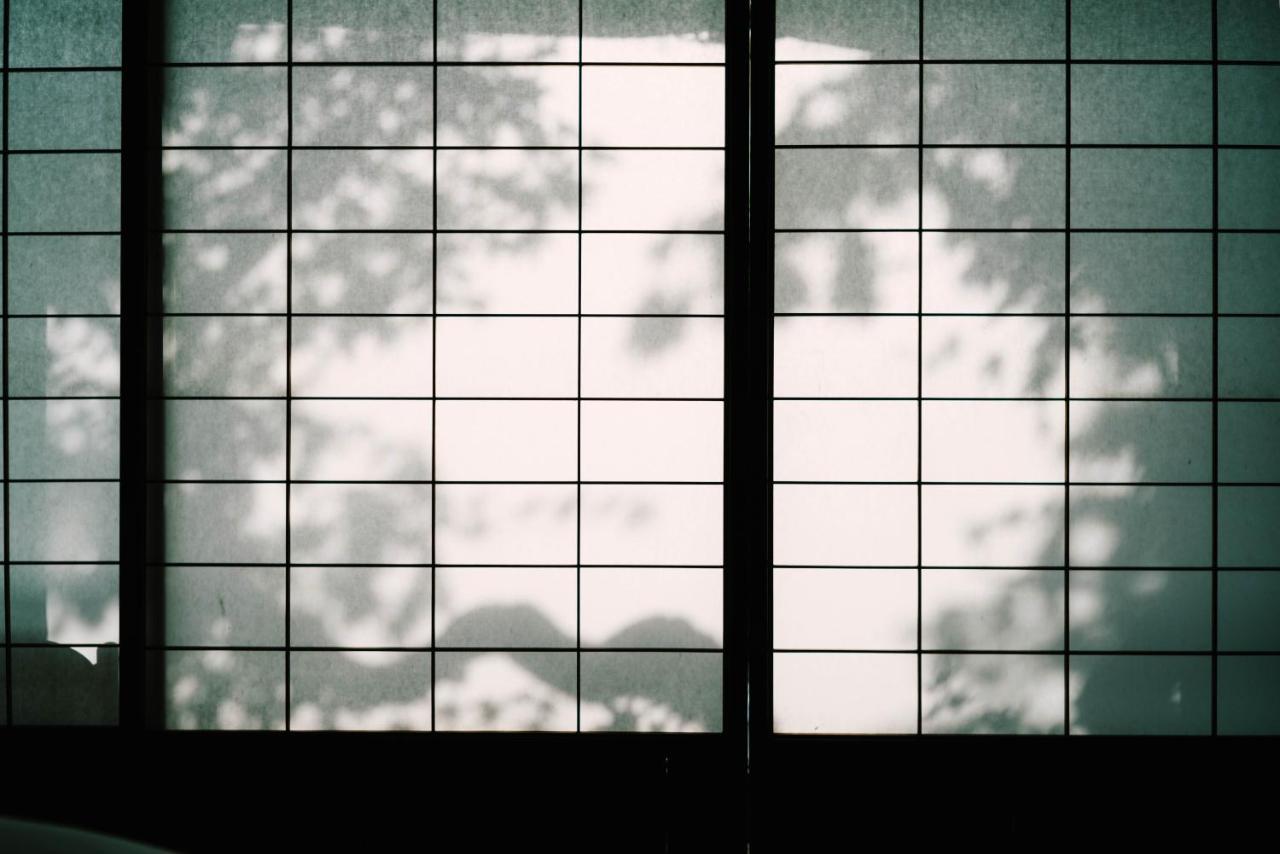 Taniya Villa Takayama  Exterior photo