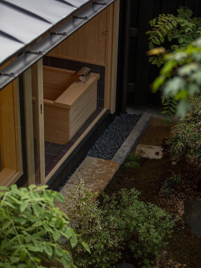 Taniya Villa Takayama  Exterior photo