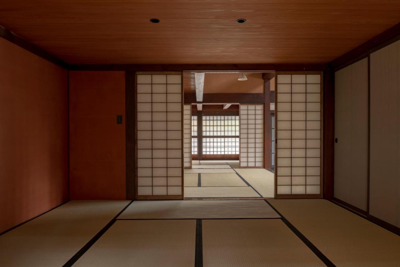Taniya Villa Takayama  Exterior photo
